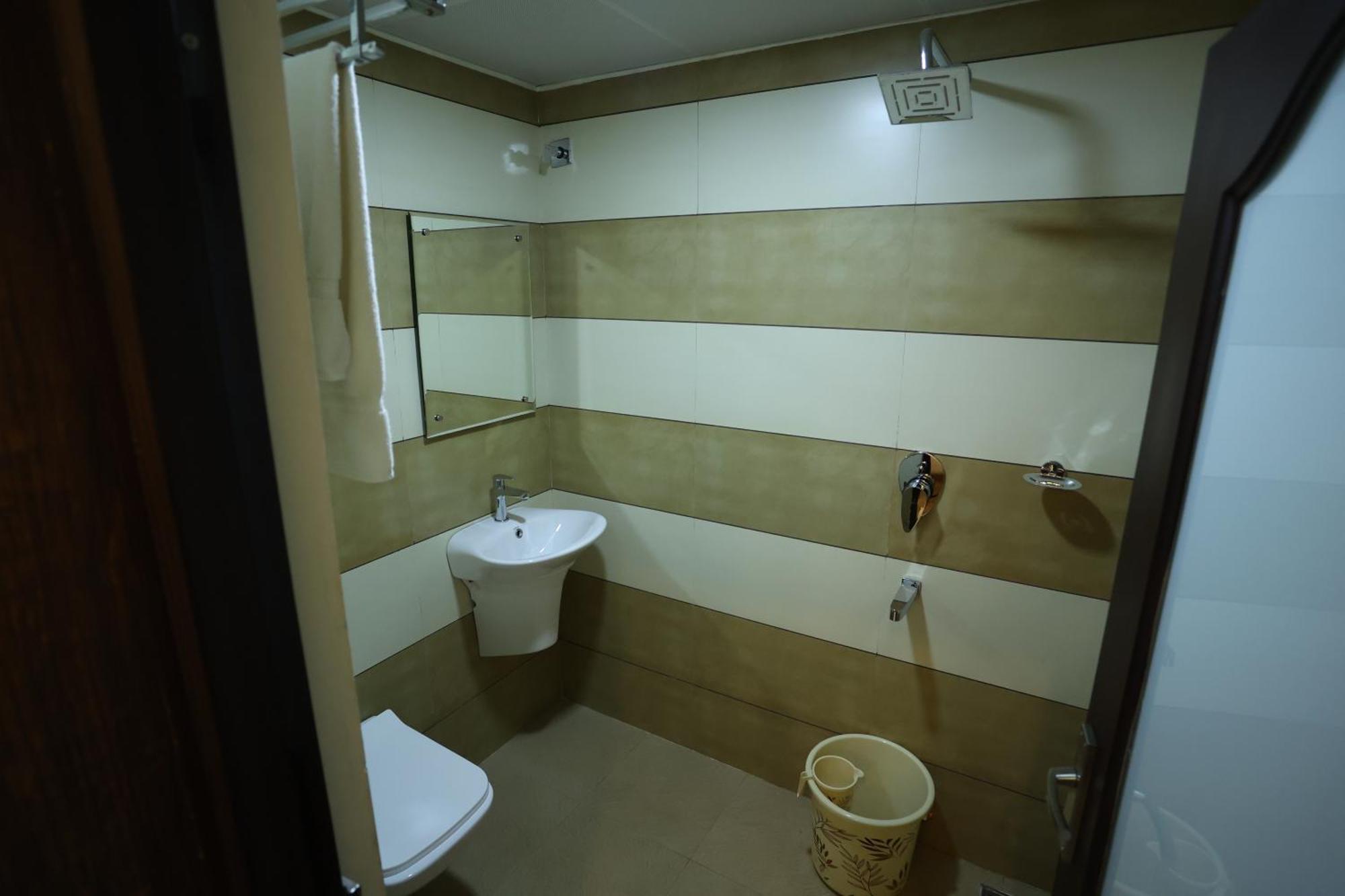 Balaji Regency Kanhangad Kannangad المظهر الخارجي الصورة